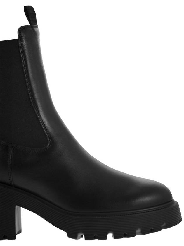 leather slip-on ankle boots HXW6490DV80KXT - HOGAN - BALAAN 7