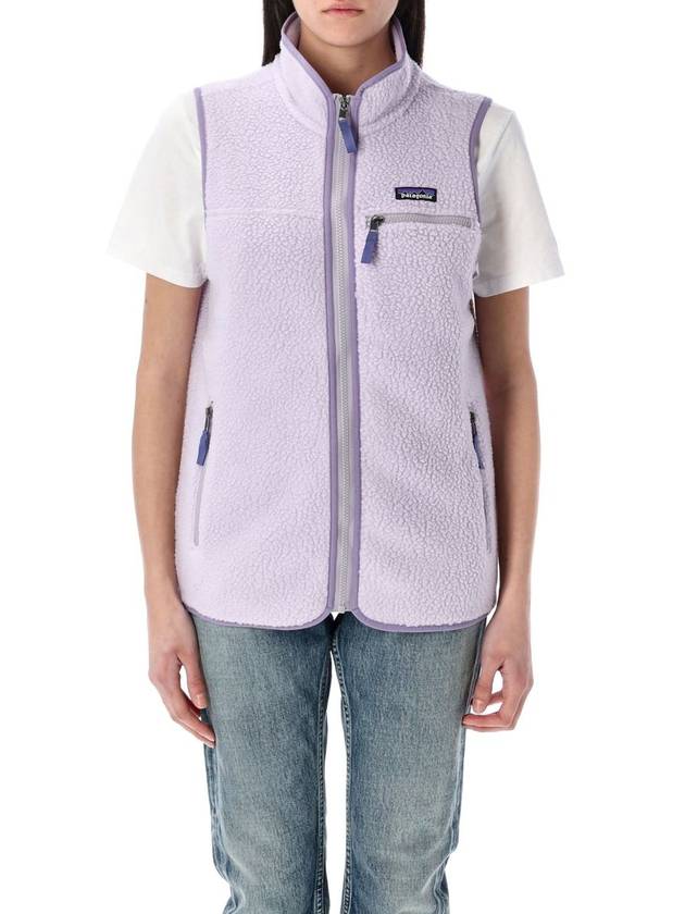 Patagonia Retro Pile Fleece Vest - PATAGONIA - BALAAN 1