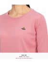 Bea Jumper Knit Top Pink - VIVIENNE WESTWOOD - BALAAN 7