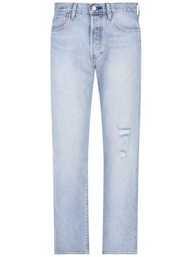 Levi'S Strauss Jeans - LEVI'S - BALAAN 1