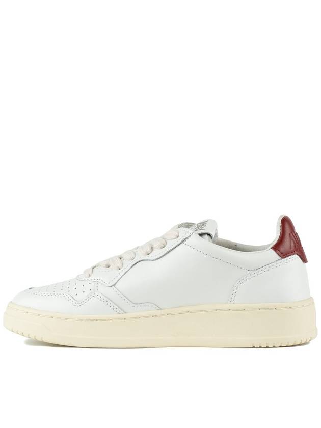 Sneakers AULW LL68 WHT SYRAH - AUTRY - BALAAN 3