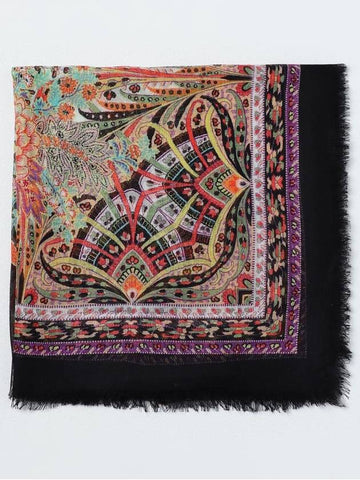 Scarf woman Etro - ETRO - BALAAN 1