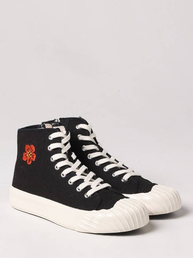 Sneakers Kenzo in canvas - KENZO - BALAAN 2