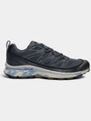 XT 6 Expanse Low Top Sneakers Navy - SALOMON - BALAAN 6