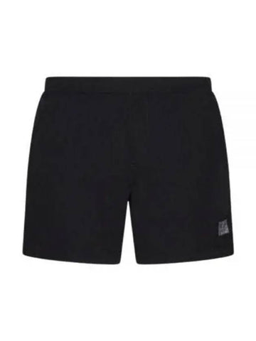 Eco Chrome R Short Swim Shorts 16CMBW005A 006369G 999 - ETC - BALAAN 1