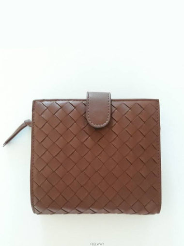 men s wallet - BOTTEGA VENETA - BALAAN 1