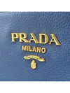 1BH046 Crossbody Bag - PRADA - BALAAN 4