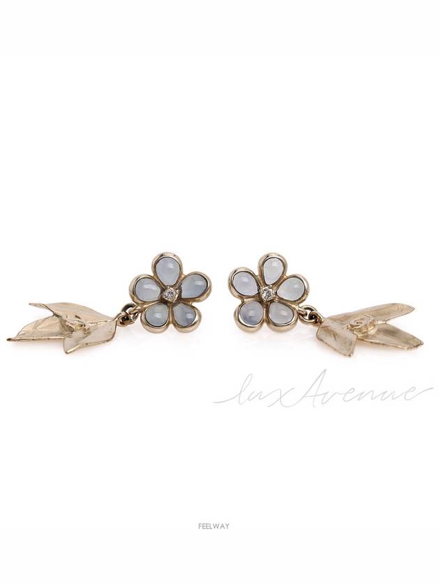 women earrings - CHANEL - BALAAN 4