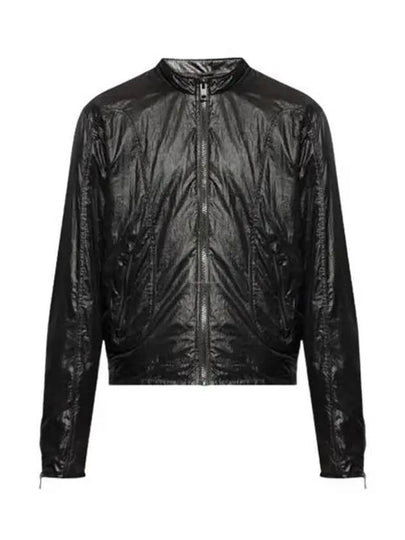 J Clay Bomber Jacket A144100NKBK - DIESEL - BALAAN 2