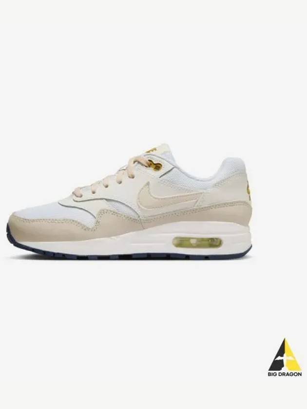 Air Max 1 Boy Grade 103 - NIKE - BALAAN 1