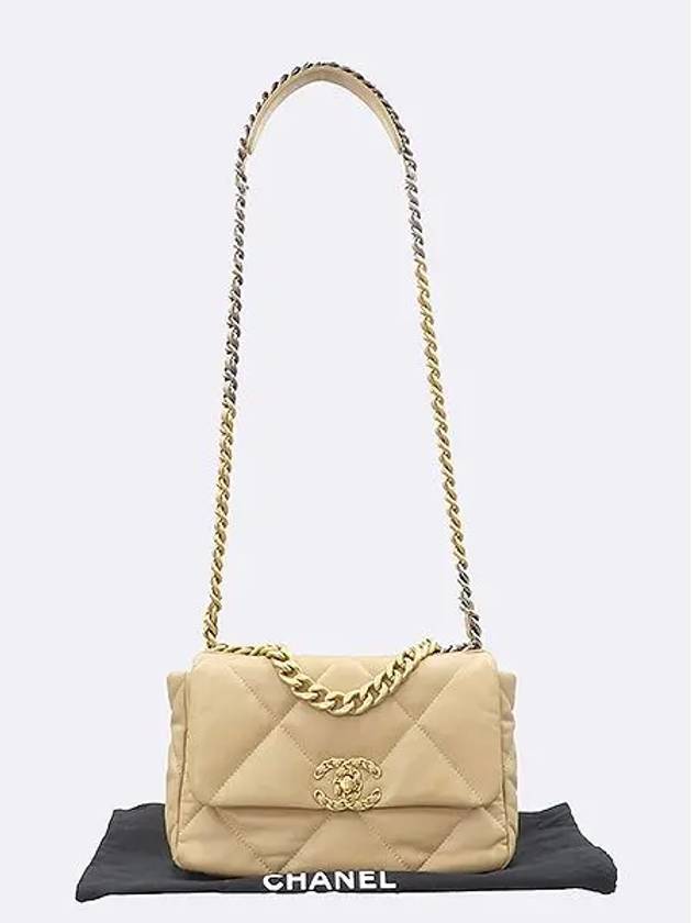 AS1160 2 WAY bag - CHANEL - BALAAN 1