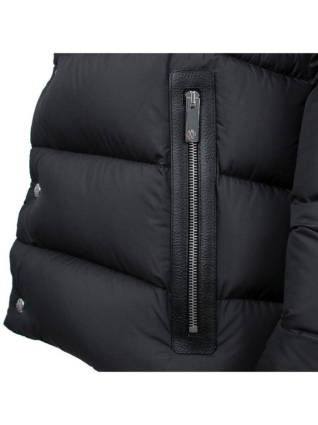 BAUGES padding 1A00168 549SK 999 - MONCLER - BALAAN 10