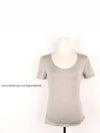 women short sleeve t shirt - GIORGIO ARMANI - BALAAN 3