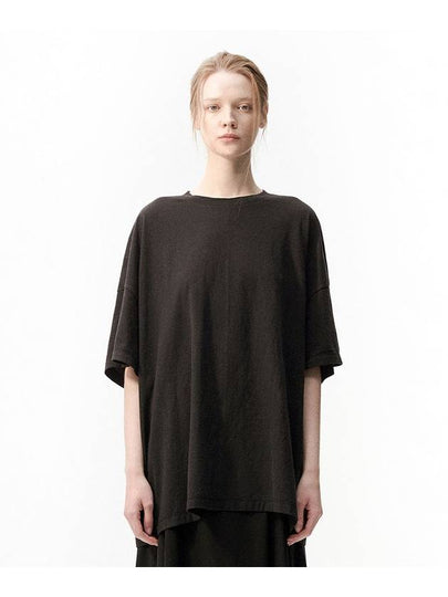 Cloud Oversized T Shirt - MONOPHOBIA - BALAAN 2