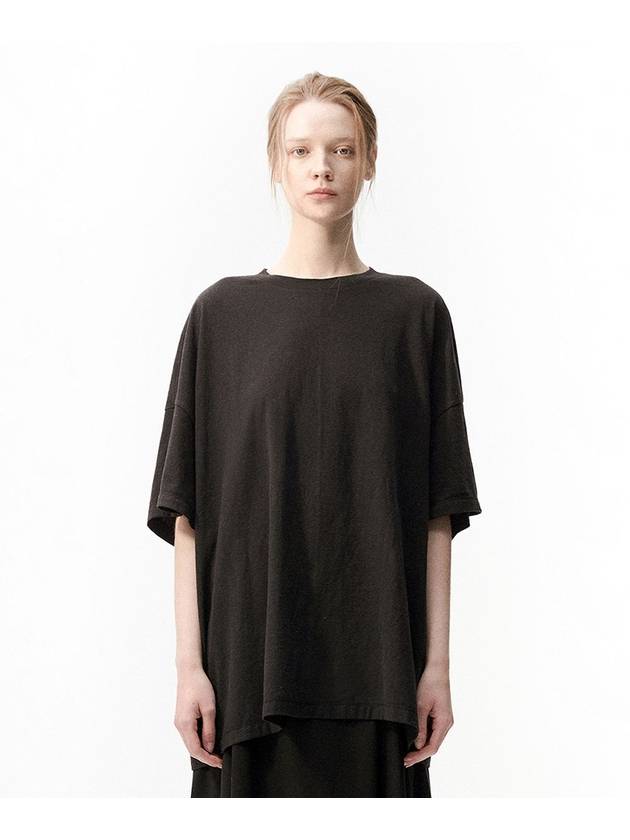 Cloud Oversized T Shirt - MONOPHOBIA - BALAAN 1