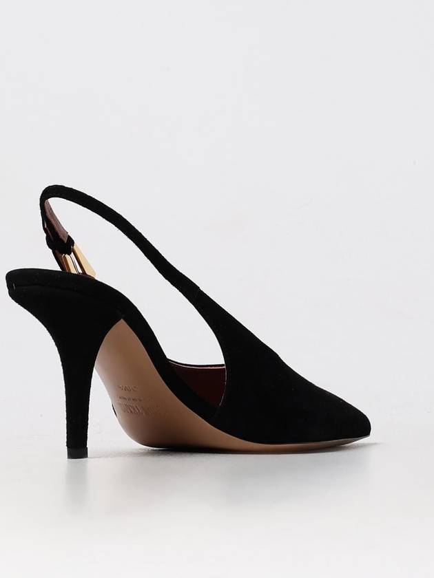 High heel shoes woman Paris Texas - PARIS TEXAS - BALAAN 3