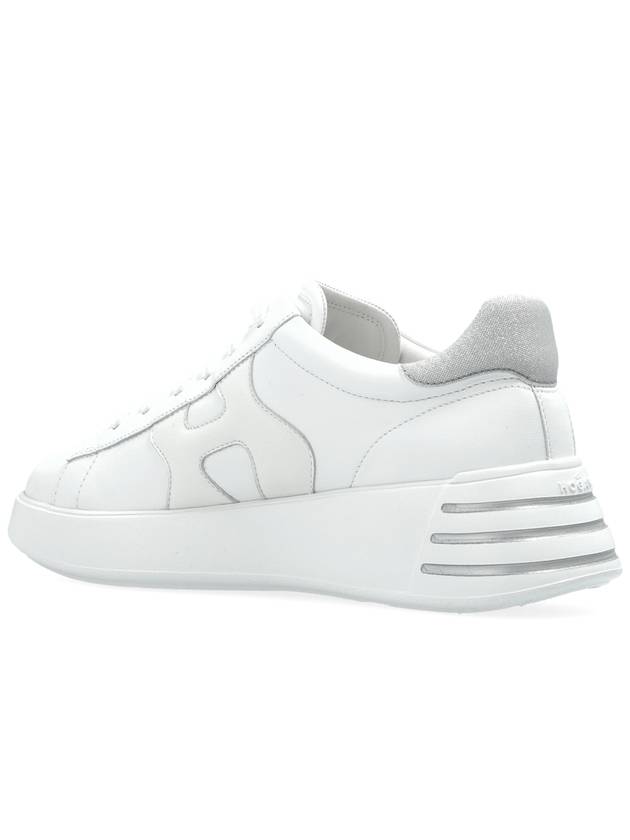 Hogan Sneakers Rebel, Women's, White - HOGAN - BALAAN 5