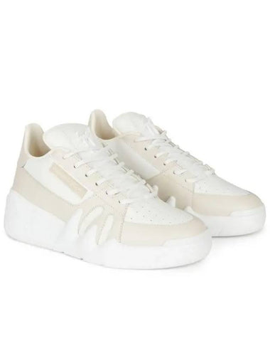 Zanotti TALON oversole sneakers - GIUSEPPE ZANOTTI - BALAAN 1