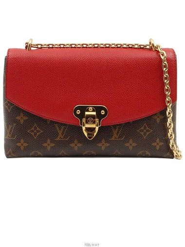 women shoulder bag - LOUIS VUITTON - BALAAN 1