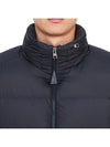 Solayan Men s Padded Jumper 1A00066 549SK 779 - MONCLER - BALAAN 6