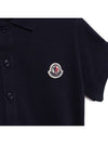 Polo Shirt One Piece 8I00011 8496F 773 24S - MONCLER - BALAAN 5