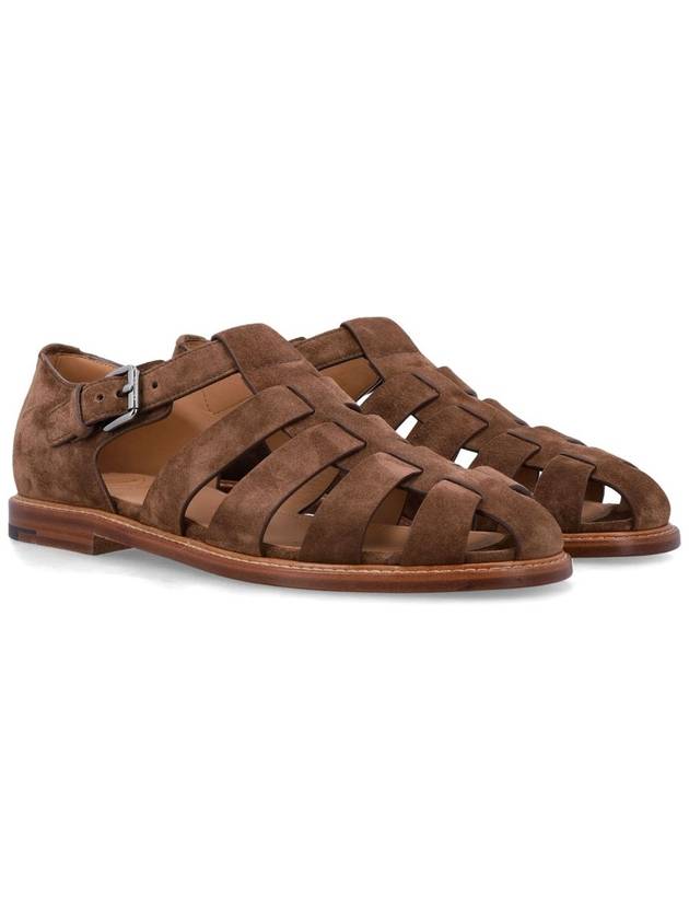 FISHERMAN SANDAL - CHURCH'S - BALAAN 2