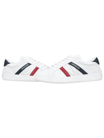 MONACO M sneakers 4M00290 M3126 P07 1113166 - MONCLER - BALAAN 1