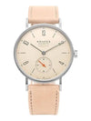 NOMOS 176 Women s Automatic Watch Tangente Neomatik 35 Champagne - NOMOS GLASHUTTE - BALAAN 1