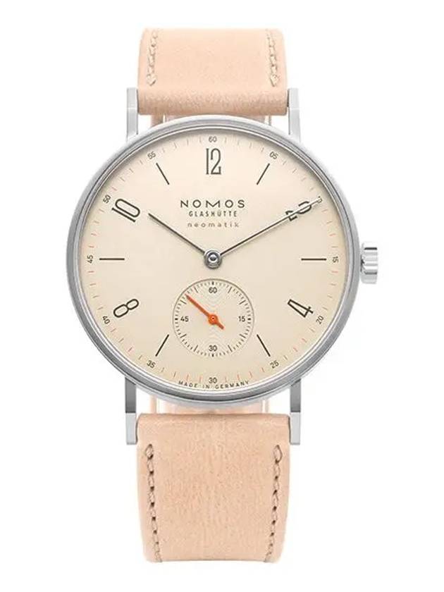 NOMOS 176 Women s Automatic Watch Tangente Neomatik 35 Champagne - NOMOS GLASHUTTE - BALAAN 2