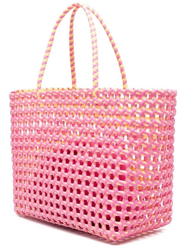 Tote Bag 3641MDZ48 63213 Pink - MSGM - BALAAN 6