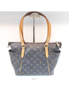 women shoulder bag - LOUIS VUITTON - BALAAN 1