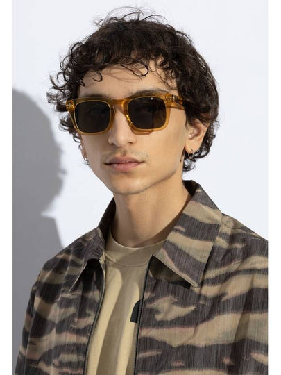 Tom Ford Sunglasses, Men's, Yellow - TOM FORD - BALAAN 2