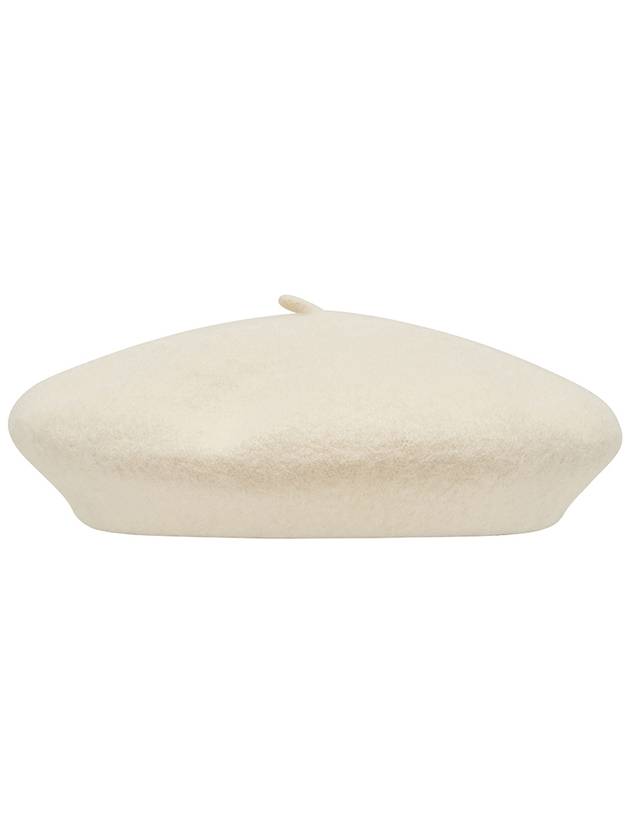 t CHEEKY BERET IVORY - LIBERE - BALAAN 4