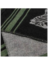 Zebra Logo Muffler M2A 150T M749 79 - PAUL SMITH - BALAAN 5