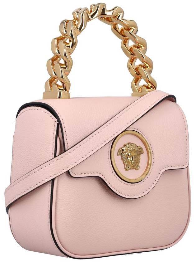 La Medusa mini tote bag 10030161A10526 - VERSACE - BALAAN 3