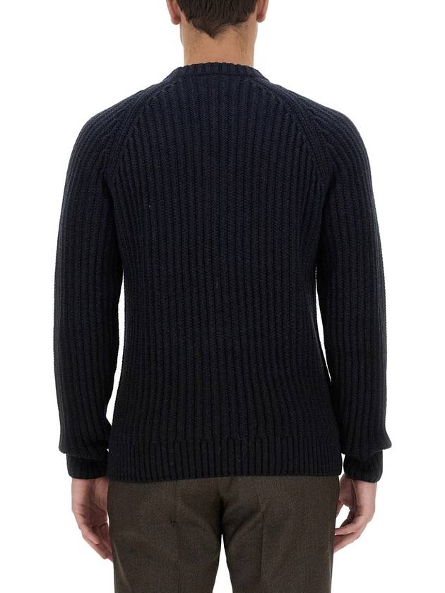 CASHMERE SWEATER - BRIONI - BALAAN 3