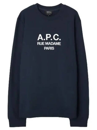 Rufus sweatshirt - A.P.C. - BALAAN 1