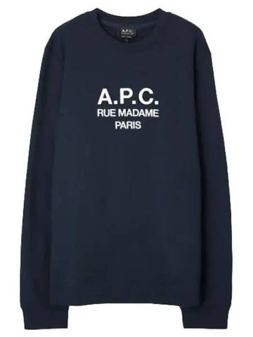 Rufus sweatshirt - A.P.C. - BALAAN 1