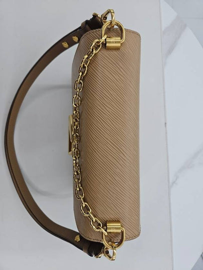 Women s Twist MM Chain Shoulder Bag M21120 - LOUIS VUITTON - BALAAN 2