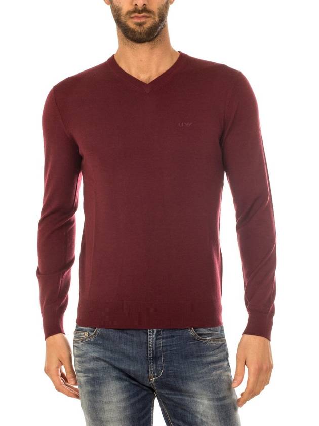 Armani Jeans Sweater - ARMANI JEANS - BALAAN 1