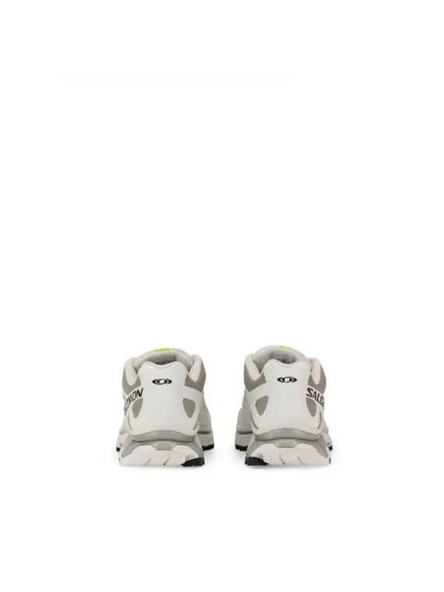 XT4 OG Luna Rock Low-Top Sneakers White - SALOMON - BALAAN 5