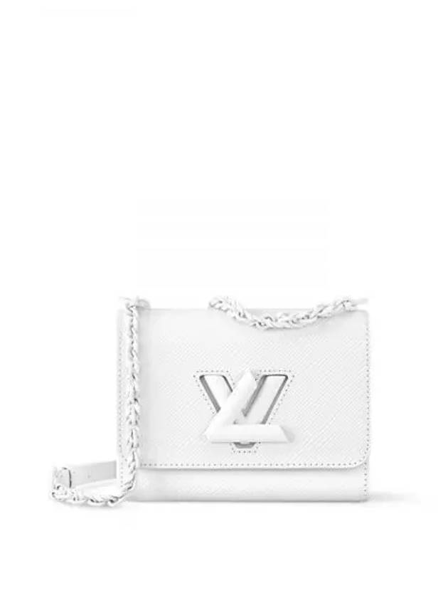 Shoulder bag cross twist PM M25335 - LOUIS VUITTON - BALAAN 1