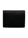 V logo women's half wallet 4W2P0R39 - VALENTINO - BALAAN 2