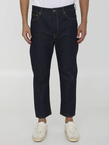 Happy jeans - GOLDEN GOOSE - BALAAN 1