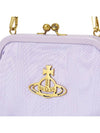 4402009CU W00SS J202 Women s Clutch - VIVIENNE WESTWOOD - BALAAN 6