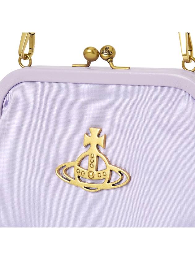 4402009CU W00SS J202 Women s Clutch - VIVIENNE WESTWOOD - BALAAN 6