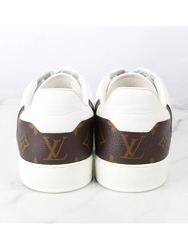 Rivoli sneakers 8 5 275 - LOUIS VUITTON - BALAAN 4