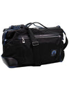 Blue Spirit Duffel Black 129076 - MONTBLANC - BALAAN 4