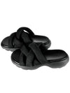 4C00020 M2995 999 Breton Strap BELAY KNOT Sandals - MONCLER - BALAAN 2