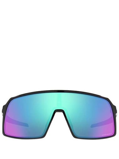 Oakley OO9406 Polished Black - OAKLEY - BALAAN 1